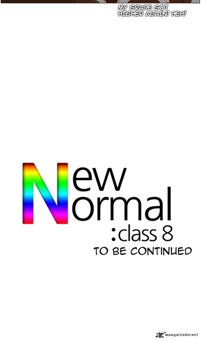 Normal Class 8 28 30