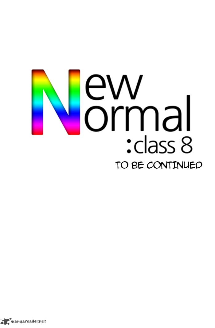 Normal Class 8 30 36