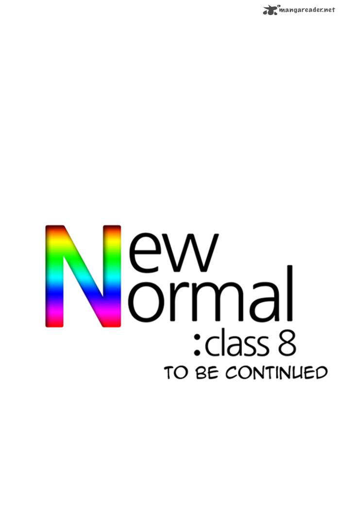 Normal Class 8 31 31