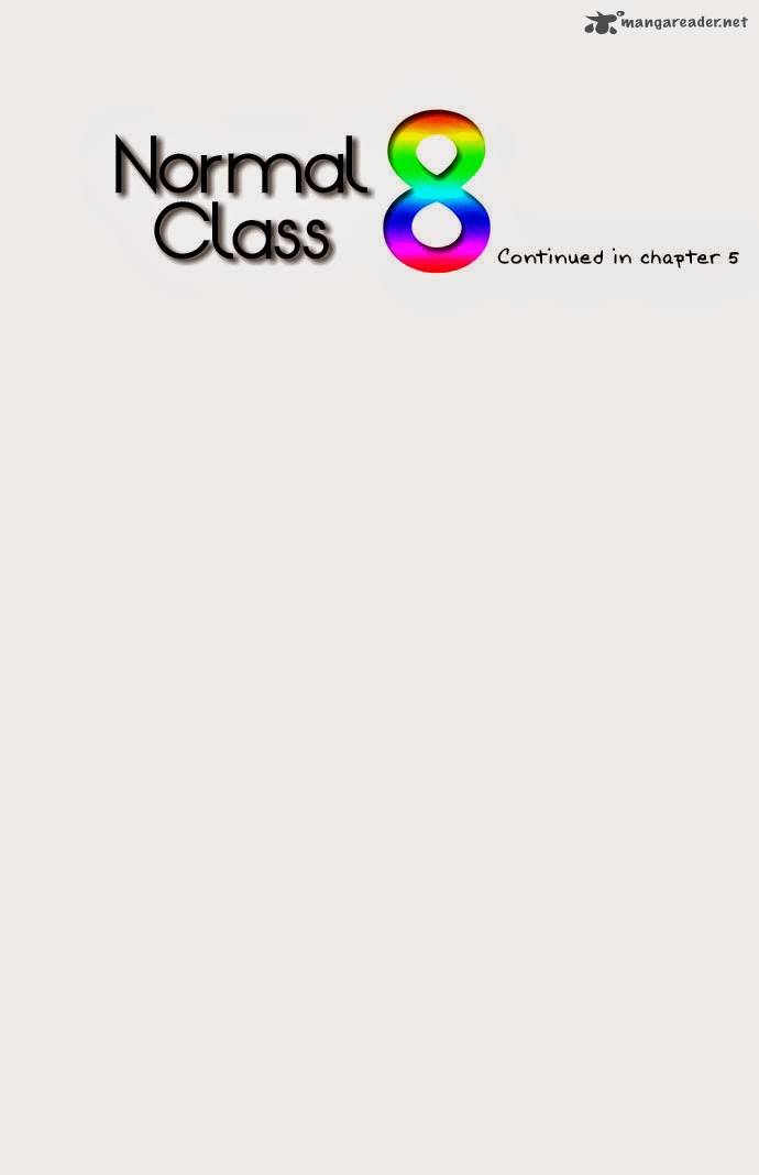 Normal Class 8 4 21