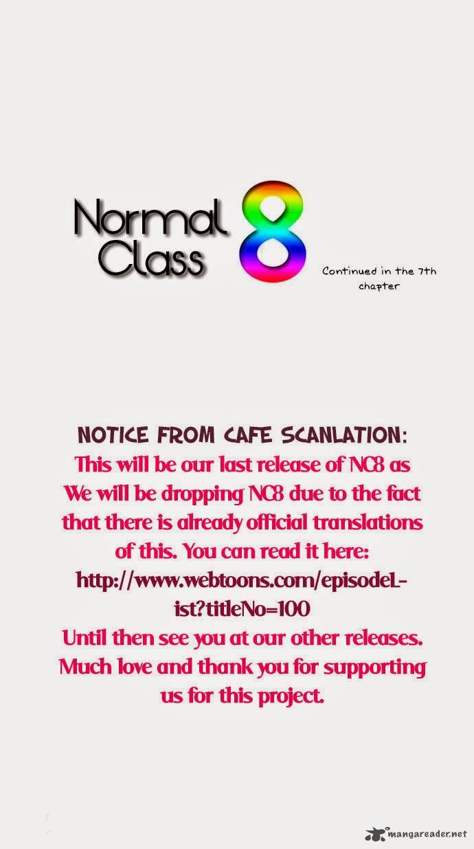 Normal Class 8 6 18
