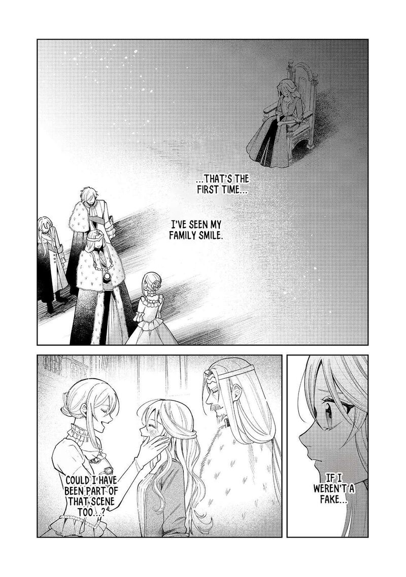 Noroware Oujo Wa Mahou Shokubutsu Wo Kenkyuu Shitai 1 35