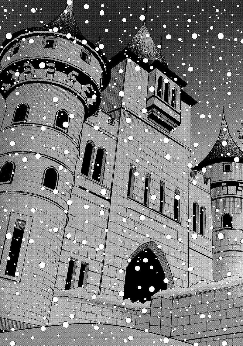 Noroware Oujo Wa Mahou Shokubutsu Wo Kenkyuu Shitai 1 49