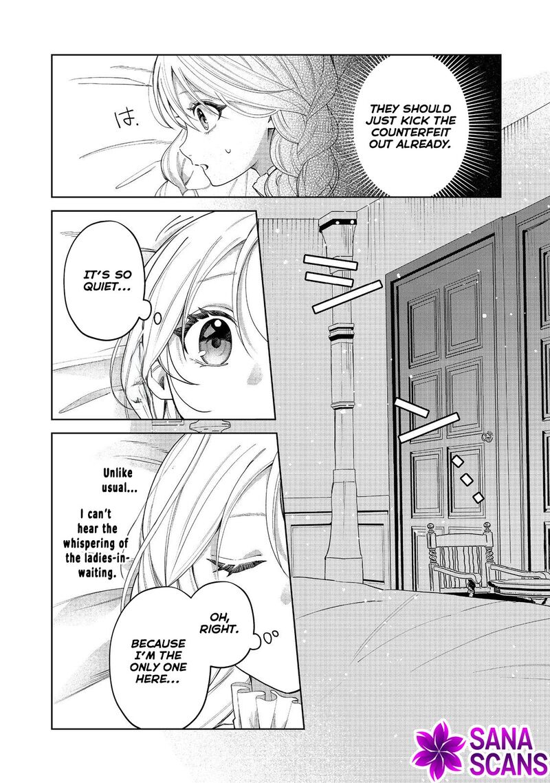 Noroware Oujo Wa Mahou Shokubutsu Wo Kenkyuu Shitai 2 11