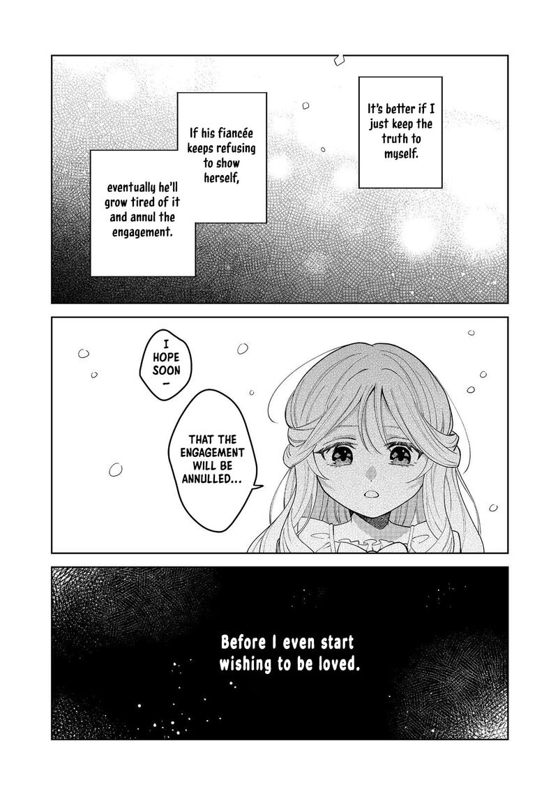 Noroware Oujo Wa Mahou Shokubutsu Wo Kenkyuu Shitai 3 23