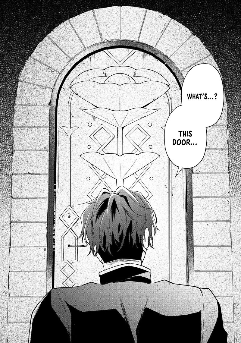 Noroware Oujo Wa Mahou Shokubutsu Wo Kenkyuu Shitai 4 22