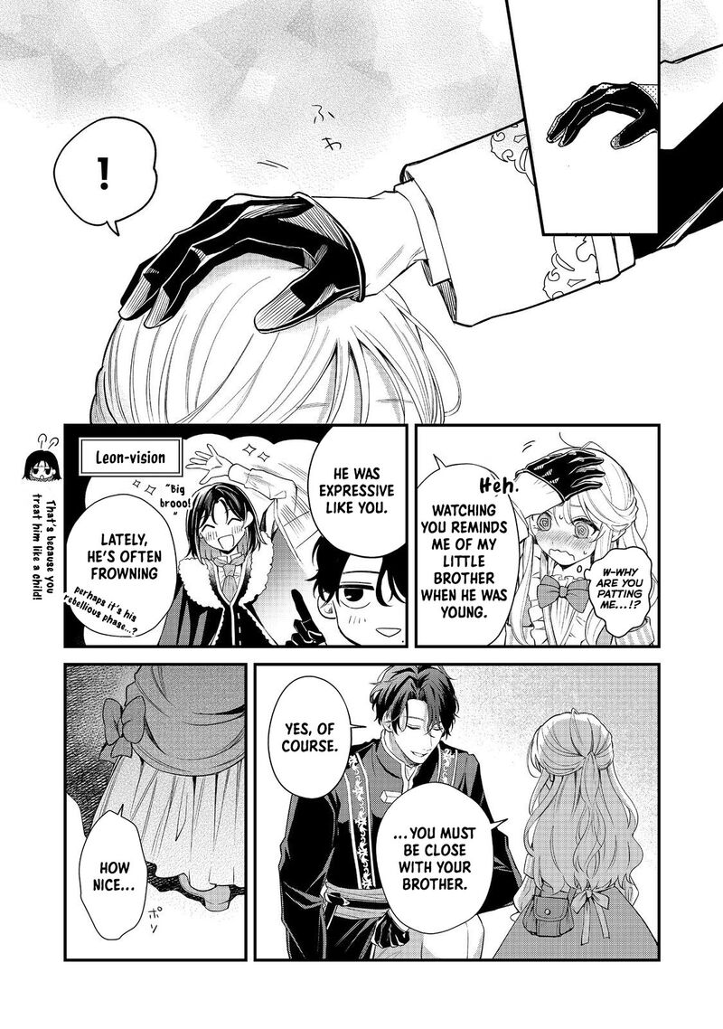 Noroware Oujo Wa Mahou Shokubutsu Wo Kenkyuu Shitai 5a 11