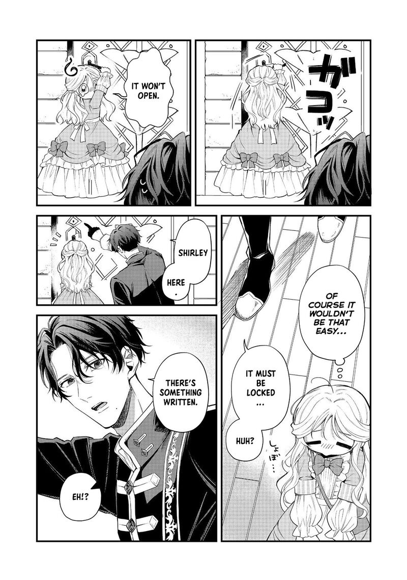 Noroware Oujo Wa Mahou Shokubutsu Wo Kenkyuu Shitai 5a 5