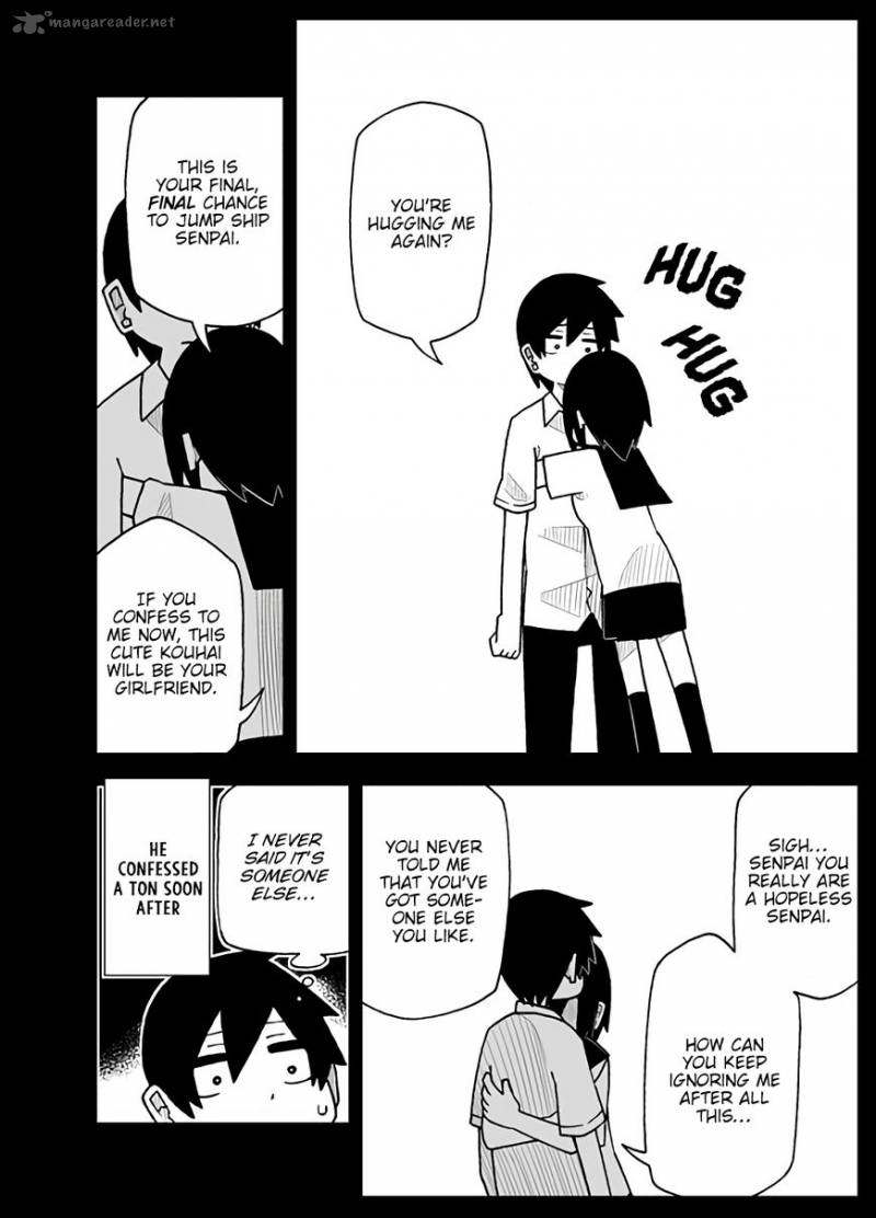 Not So Honest Kouhai 1 5