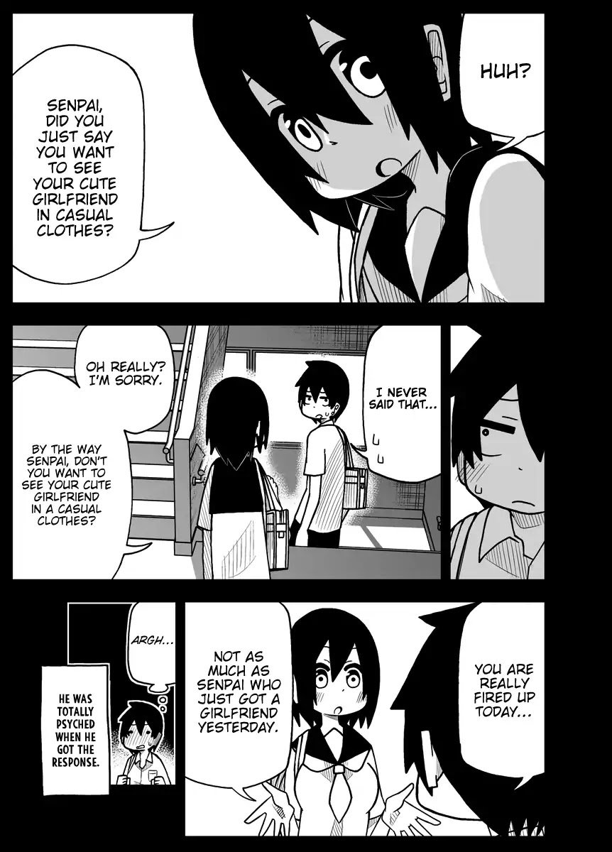 Not So Honest Kouhai 2 2
