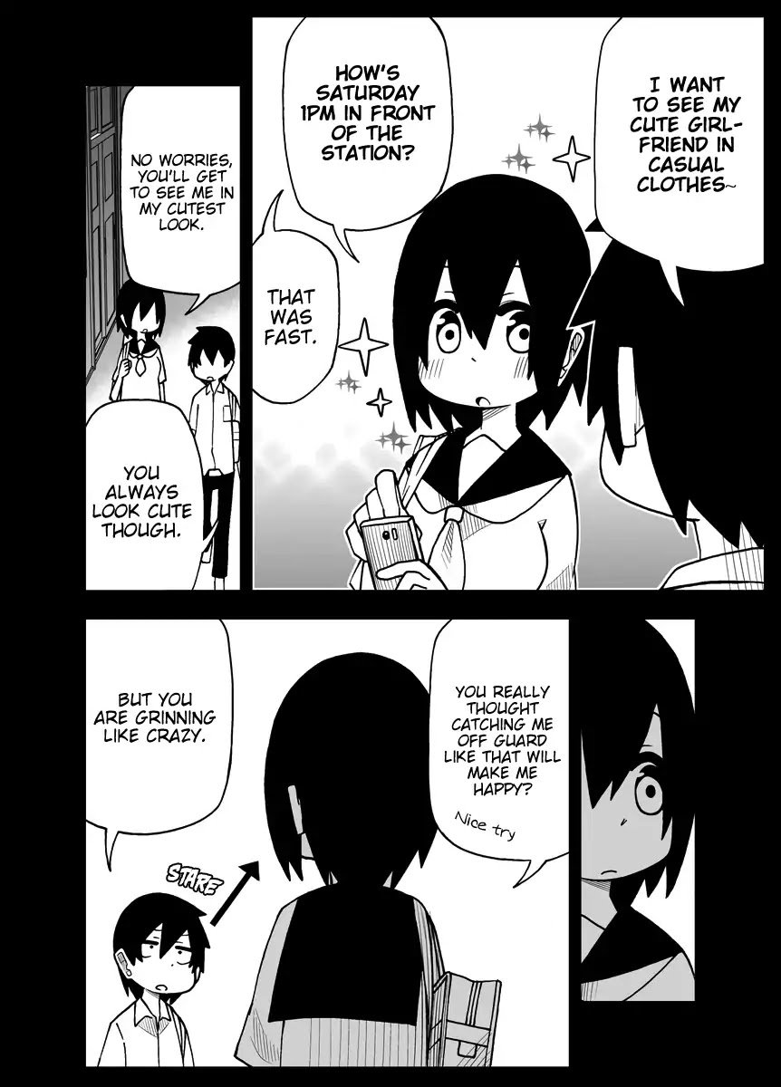 Not So Honest Kouhai 2 5