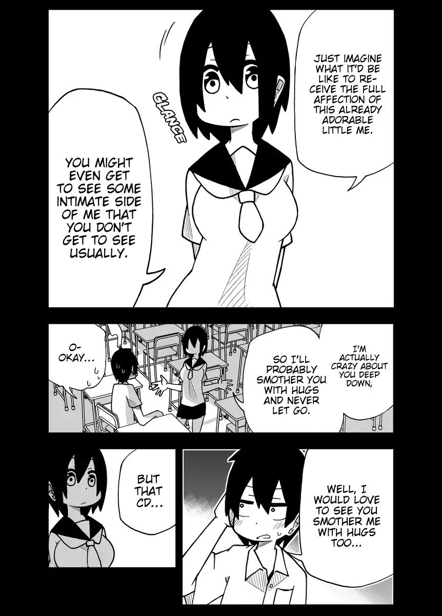 Not So Honest Kouhai 5 3