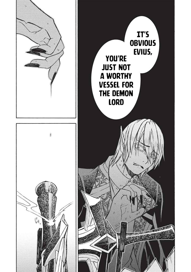 Nou Aru Ogre Ga Tsuno Wo Kakusu 12a 11
