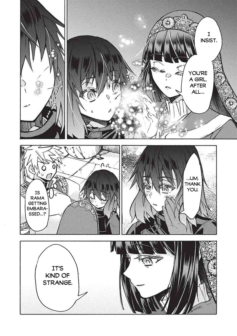 Nou Aru Ogre Ga Tsuno Wo Kakusu 13 12
