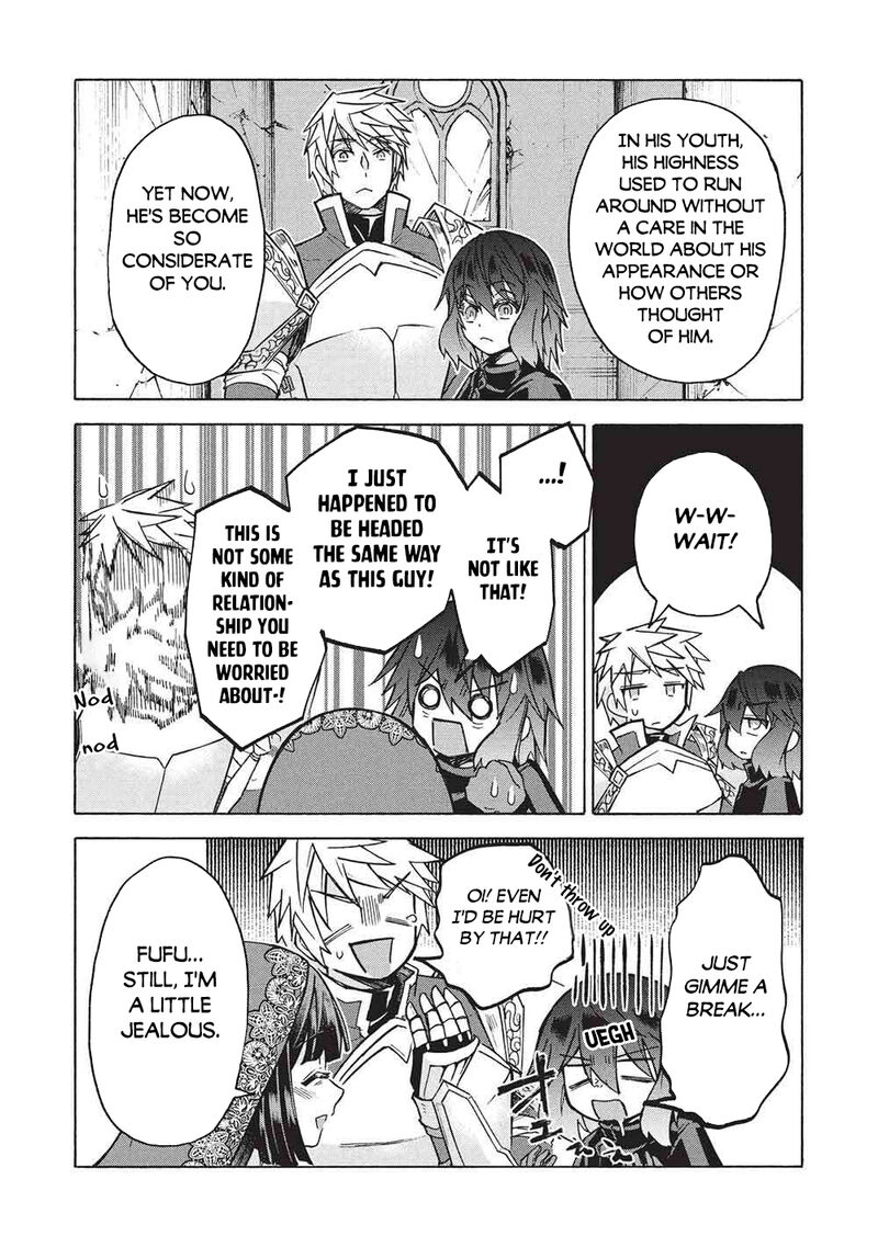 Nou Aru Ogre Ga Tsuno Wo Kakusu 13 13