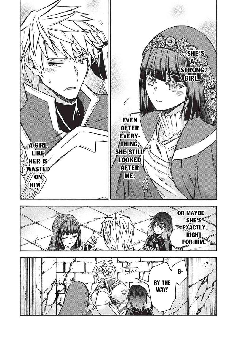 Nou Aru Ogre Ga Tsuno Wo Kakusu 13 14