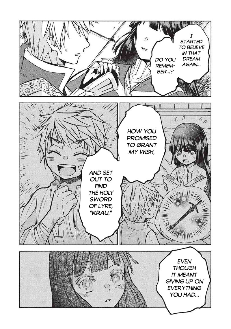 Nou Aru Ogre Ga Tsuno Wo Kakusu 13 22