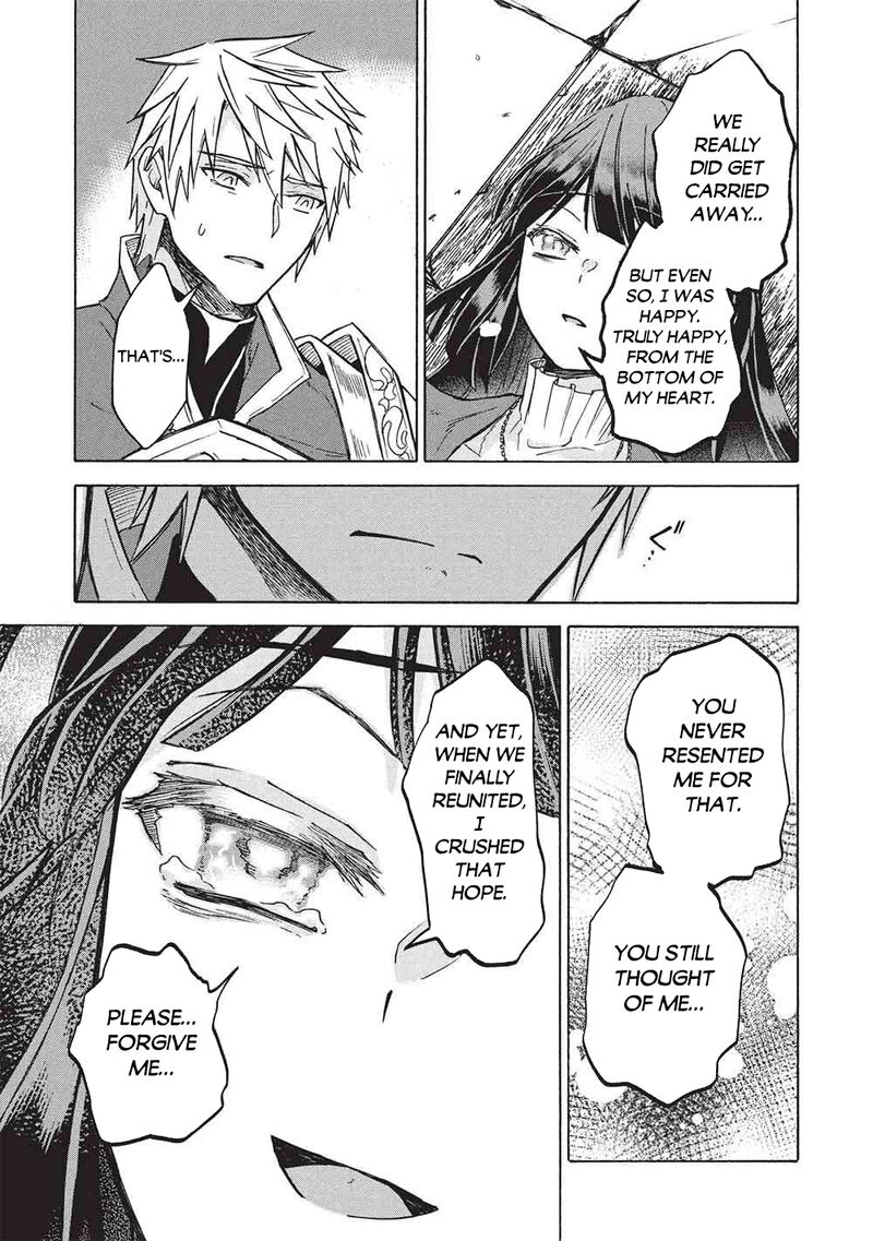 Nou Aru Ogre Ga Tsuno Wo Kakusu 13 23