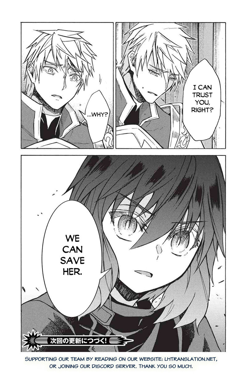 Nou Aru Ogre Ga Tsuno Wo Kakusu 13 27