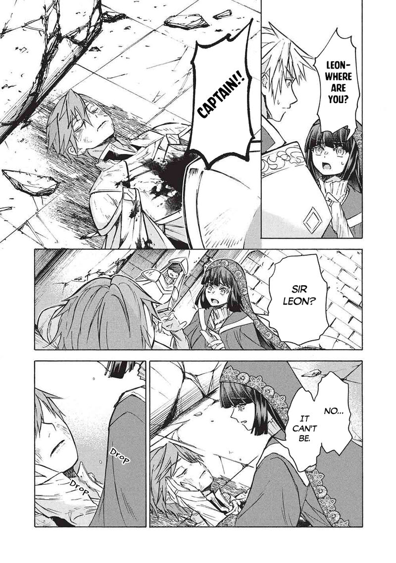Nou Aru Ogre Ga Tsuno Wo Kakusu 13 3