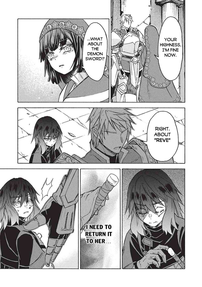 Nou Aru Ogre Ga Tsuno Wo Kakusu 13 5