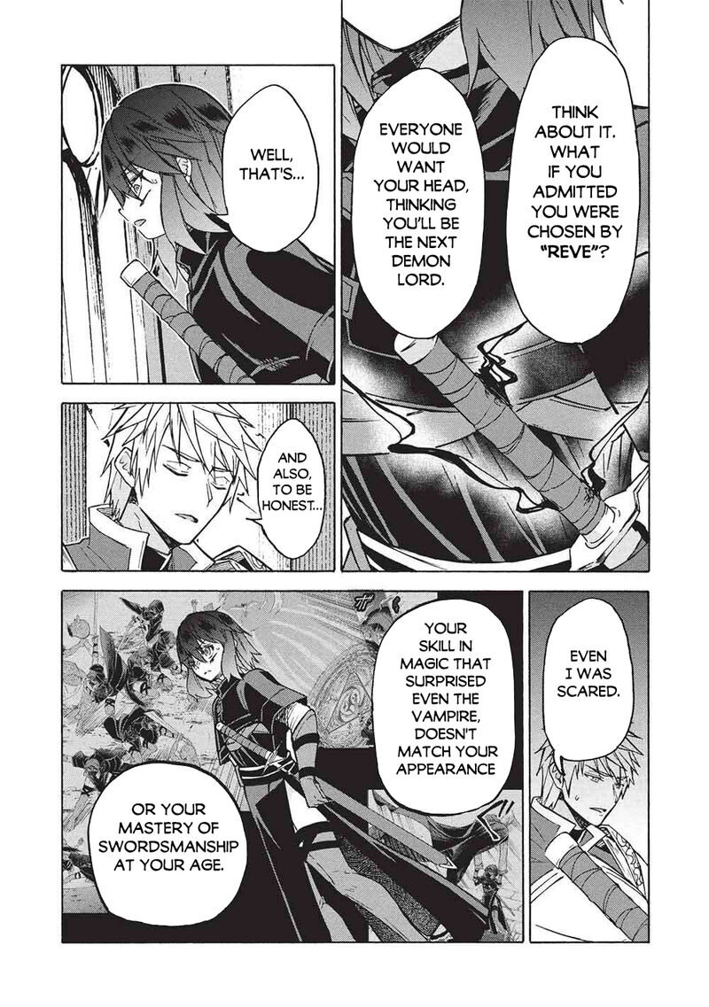 Nou Aru Ogre Ga Tsuno Wo Kakusu 13 8