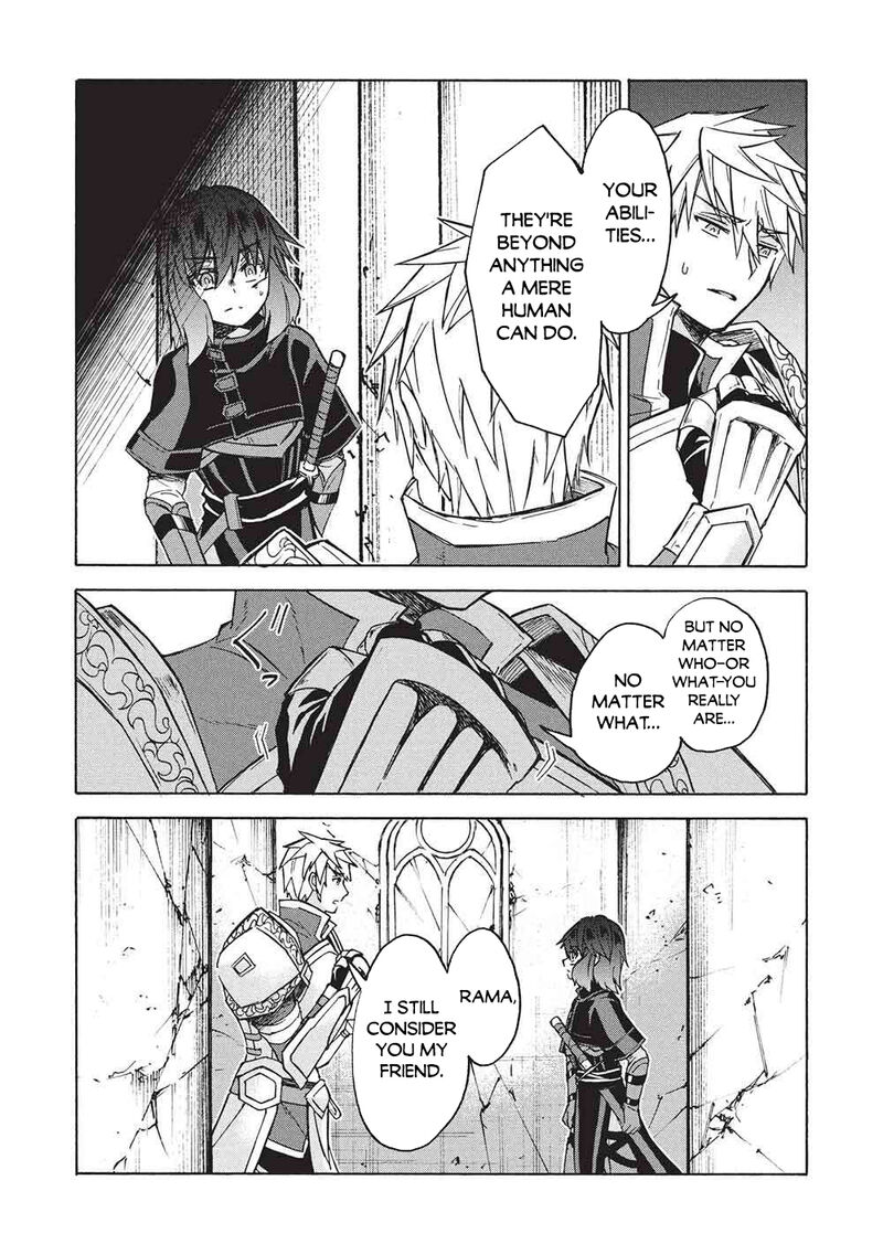 Nou Aru Ogre Ga Tsuno Wo Kakusu 13 9