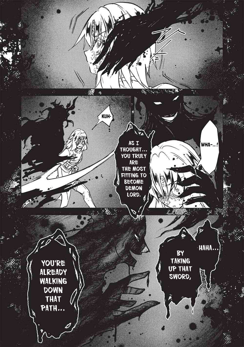 Nou Aru Ogre Ga Tsuno Wo Kakusu 14 12