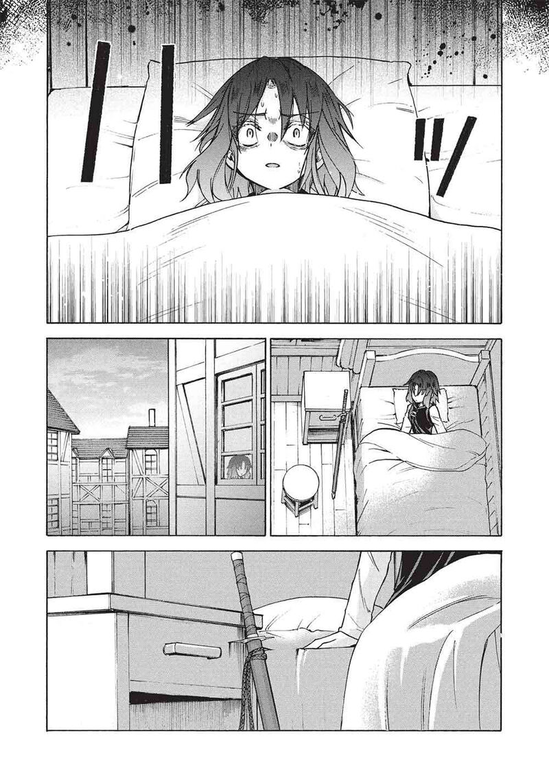 Nou Aru Ogre Ga Tsuno Wo Kakusu 14 14