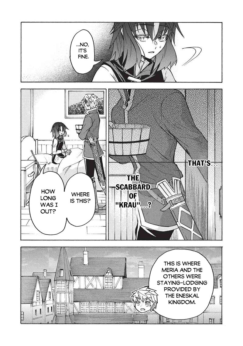 Nou Aru Ogre Ga Tsuno Wo Kakusu 14 16
