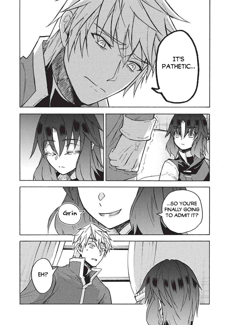 Nou Aru Ogre Ga Tsuno Wo Kakusu 14 19