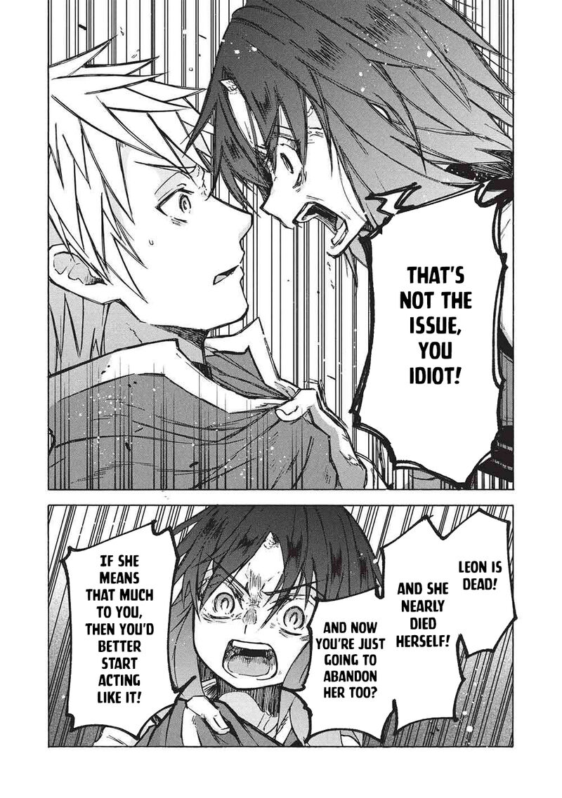 Nou Aru Ogre Ga Tsuno Wo Kakusu 14 23