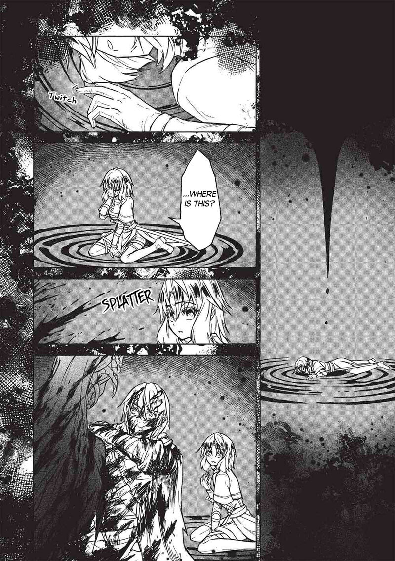 Nou Aru Ogre Ga Tsuno Wo Kakusu 14 8