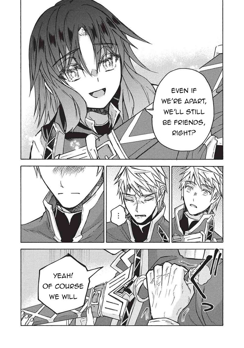 Nou Aru Ogre Ga Tsuno Wo Kakusu 15 11