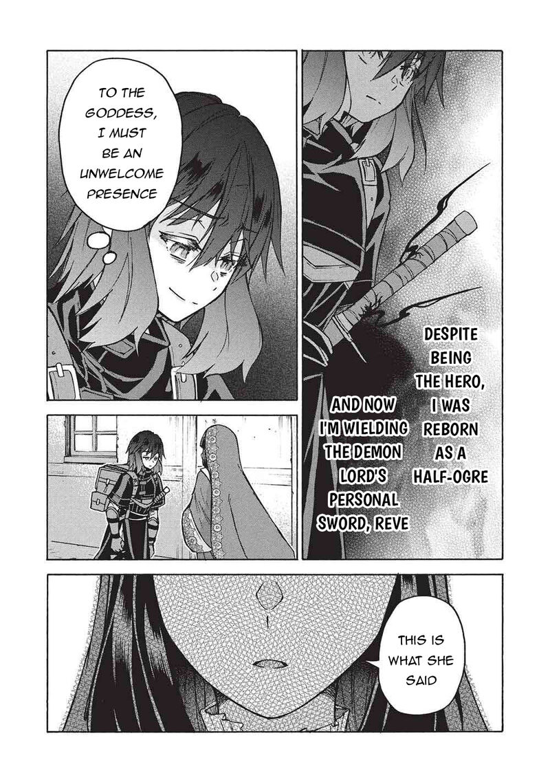 Nou Aru Ogre Ga Tsuno Wo Kakusu 15 19