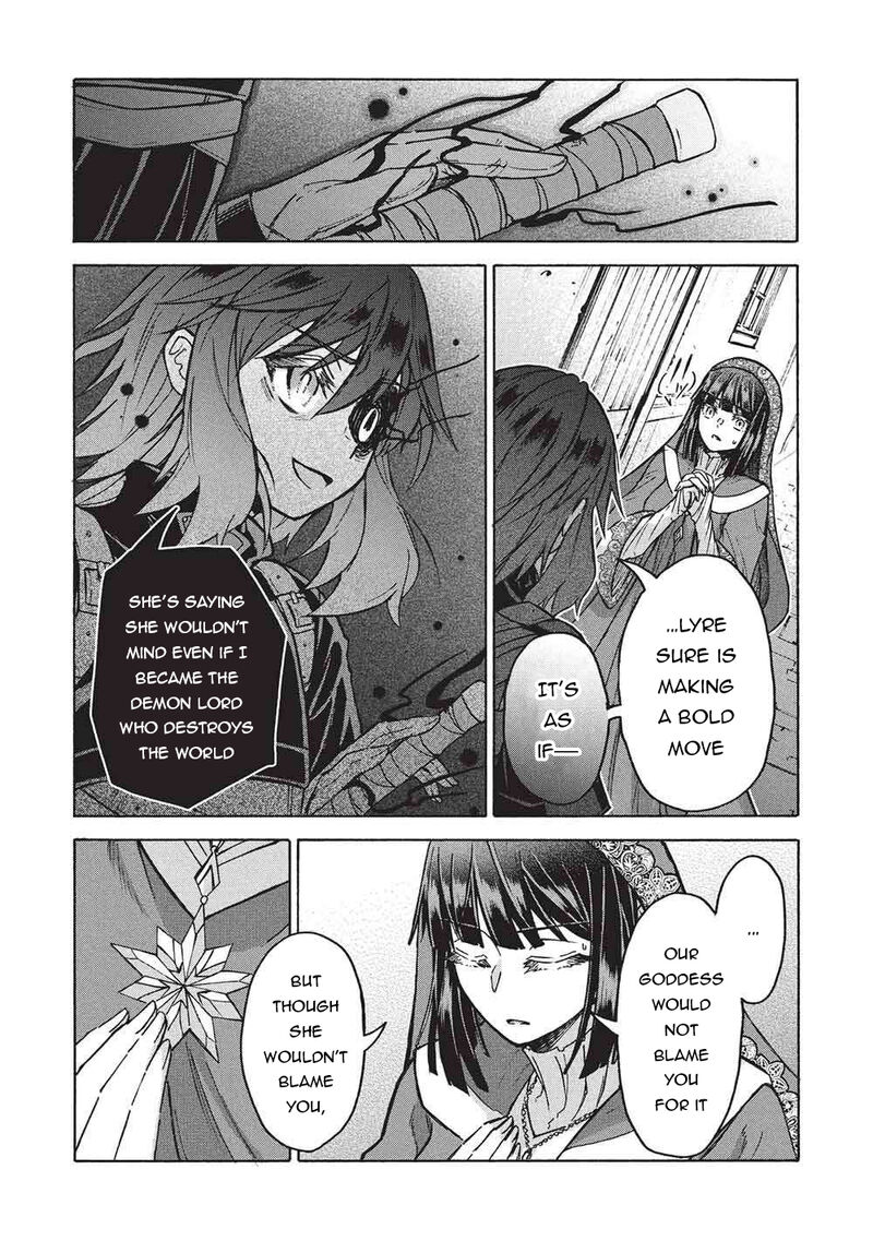 Nou Aru Ogre Ga Tsuno Wo Kakusu 15 22