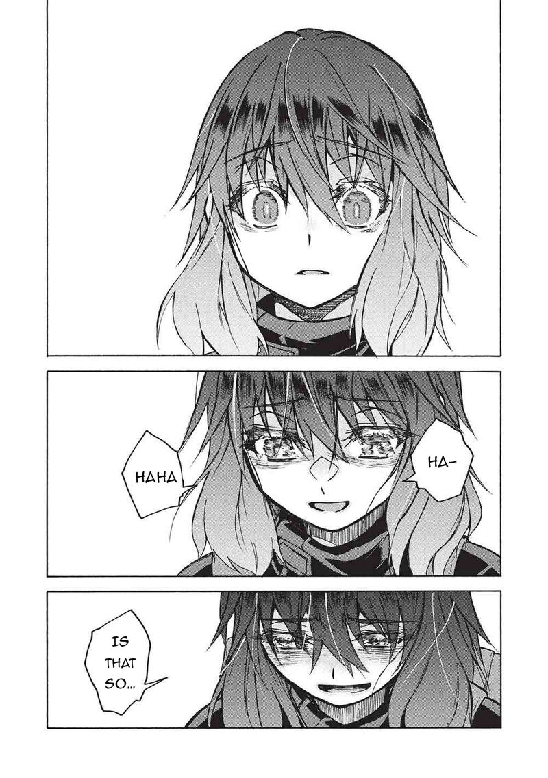 Nou Aru Ogre Ga Tsuno Wo Kakusu 15 27