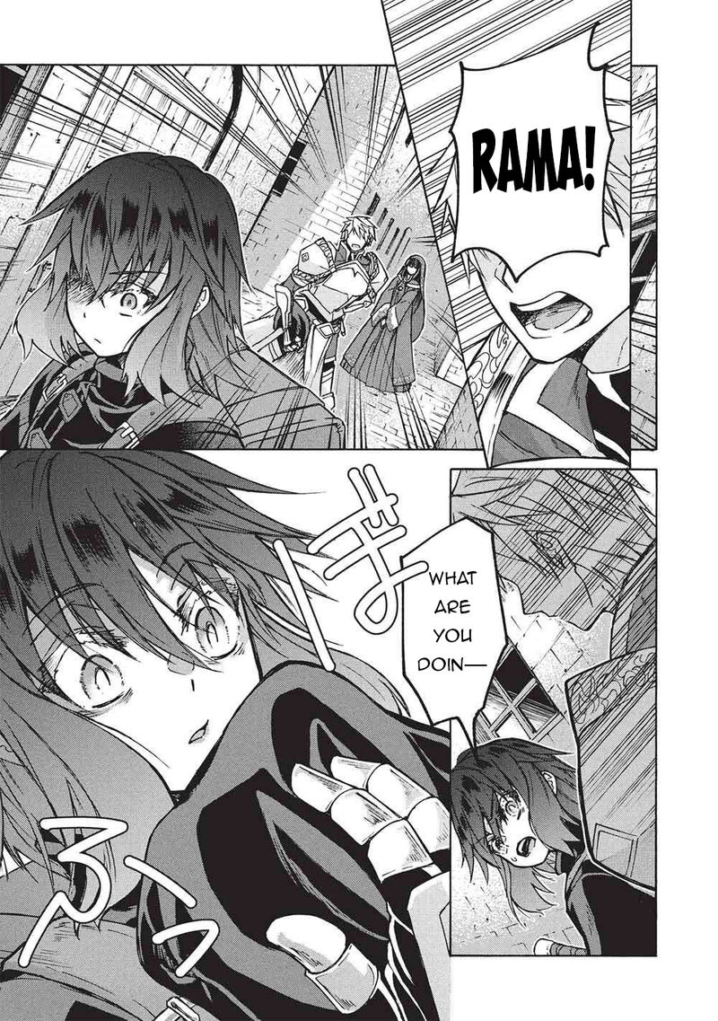 Nou Aru Ogre Ga Tsuno Wo Kakusu 15 31