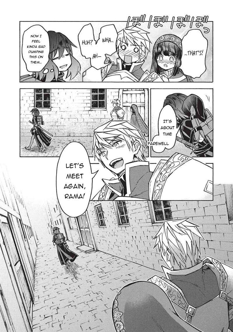 Nou Aru Ogre Ga Tsuno Wo Kakusu 15 33