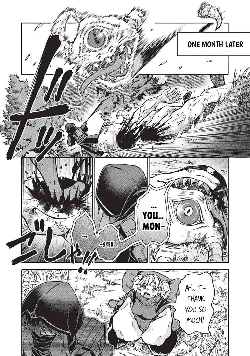 Nou Aru Ogre Ga Tsuno Wo Kakusu 15 34