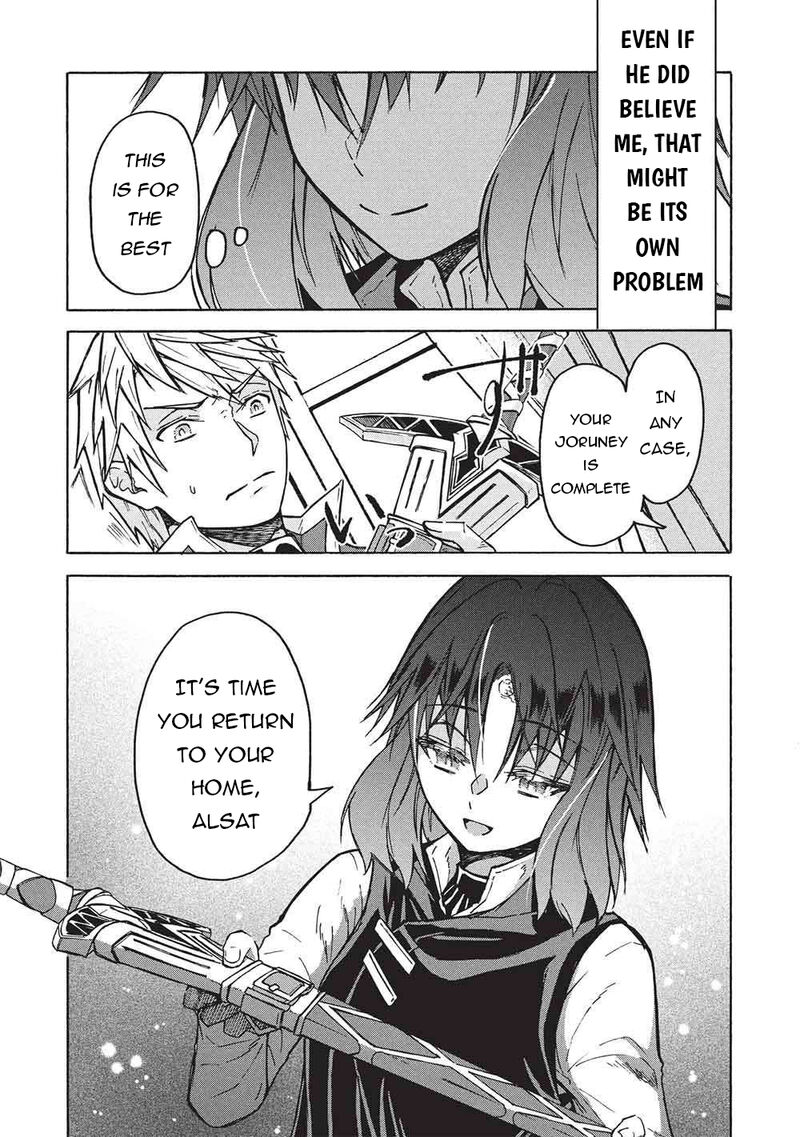 Nou Aru Ogre Ga Tsuno Wo Kakusu 15 7