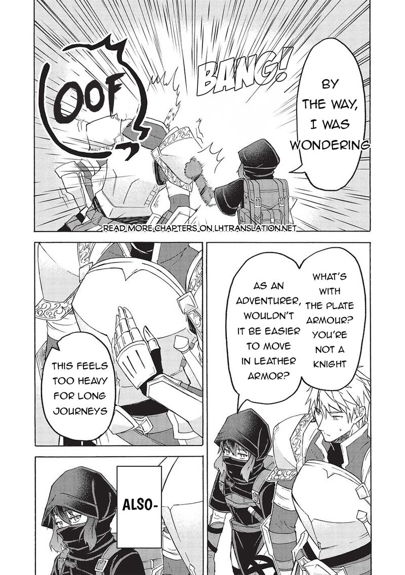 Nou Aru Ogre Ga Tsuno Wo Kakusu 3b 10