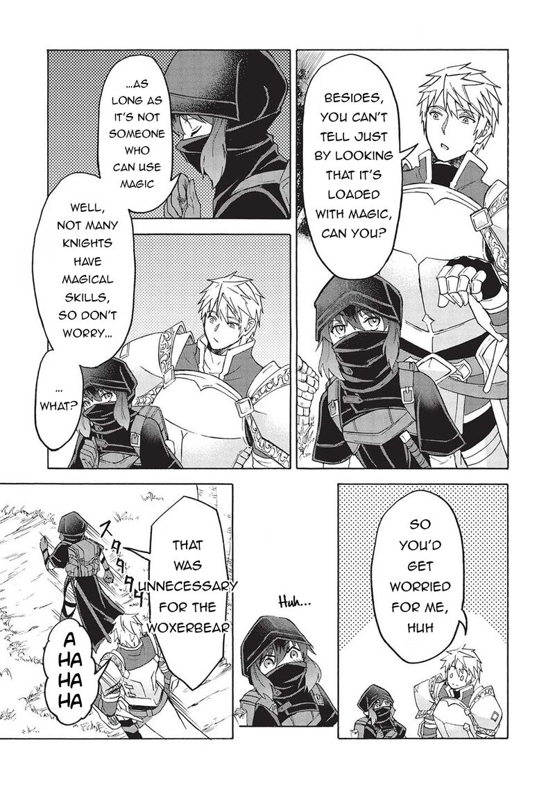 Nou Aru Ogre Ga Tsuno Wo Kakusu 3b 14