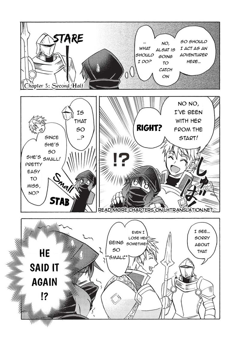 Nou Aru Ogre Ga Tsuno Wo Kakusu 3b 2