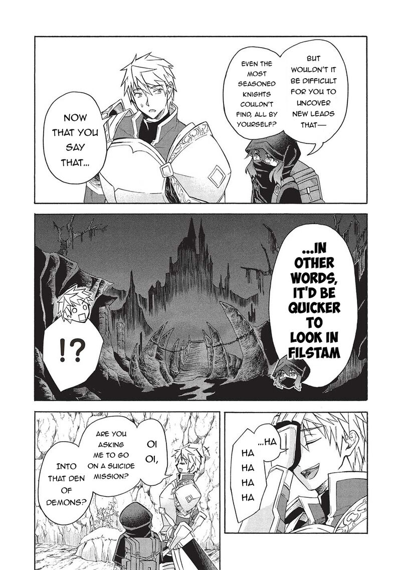 Nou Aru Ogre Ga Tsuno Wo Kakusu 4b 7