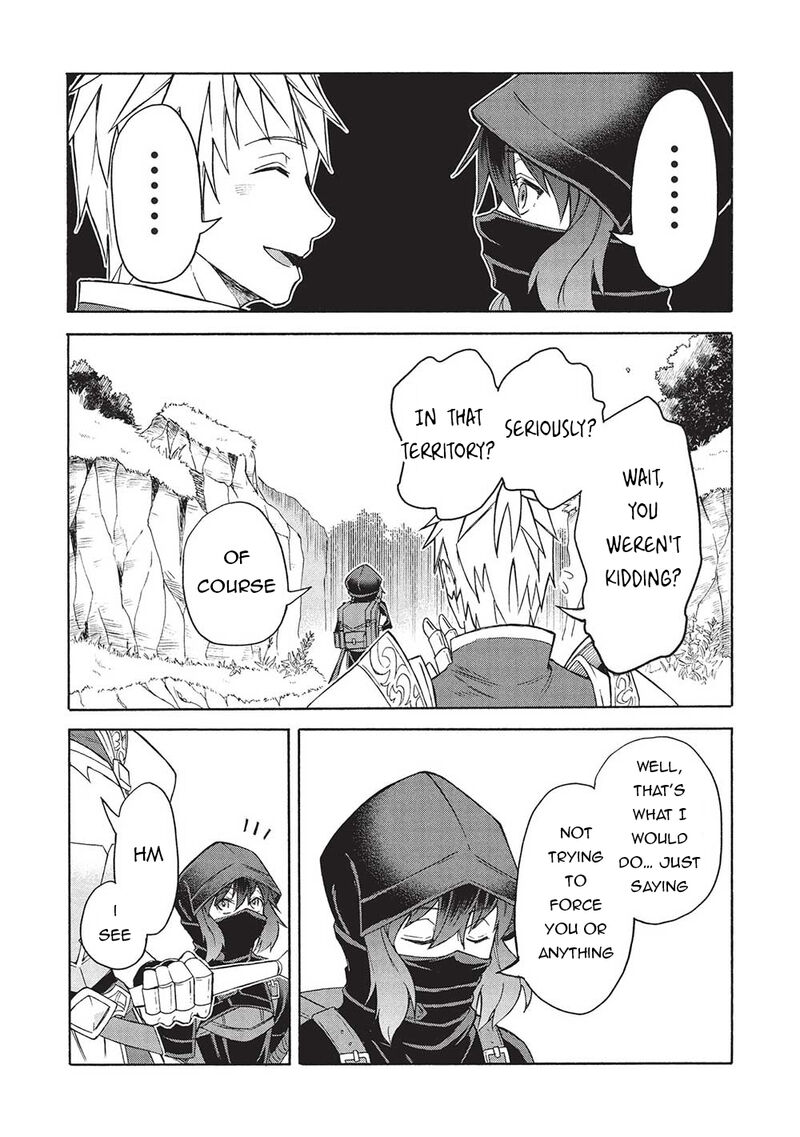Nou Aru Ogre Ga Tsuno Wo Kakusu 4b 8