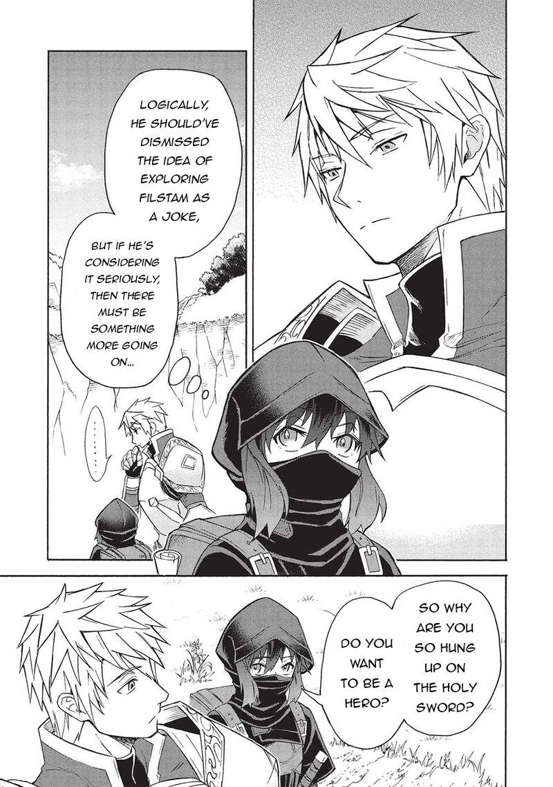Nou Aru Ogre Ga Tsuno Wo Kakusu 4b 9