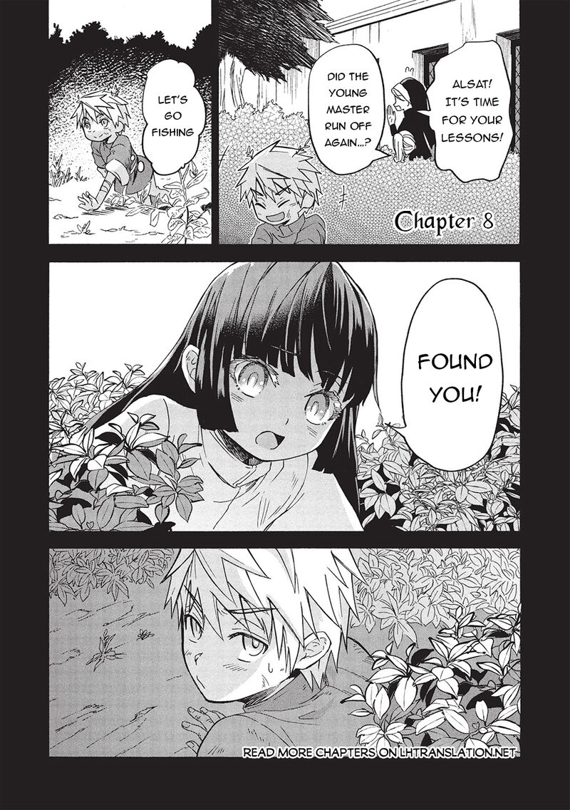 Nou Aru Ogre Ga Tsuno Wo Kakusu 8b 1