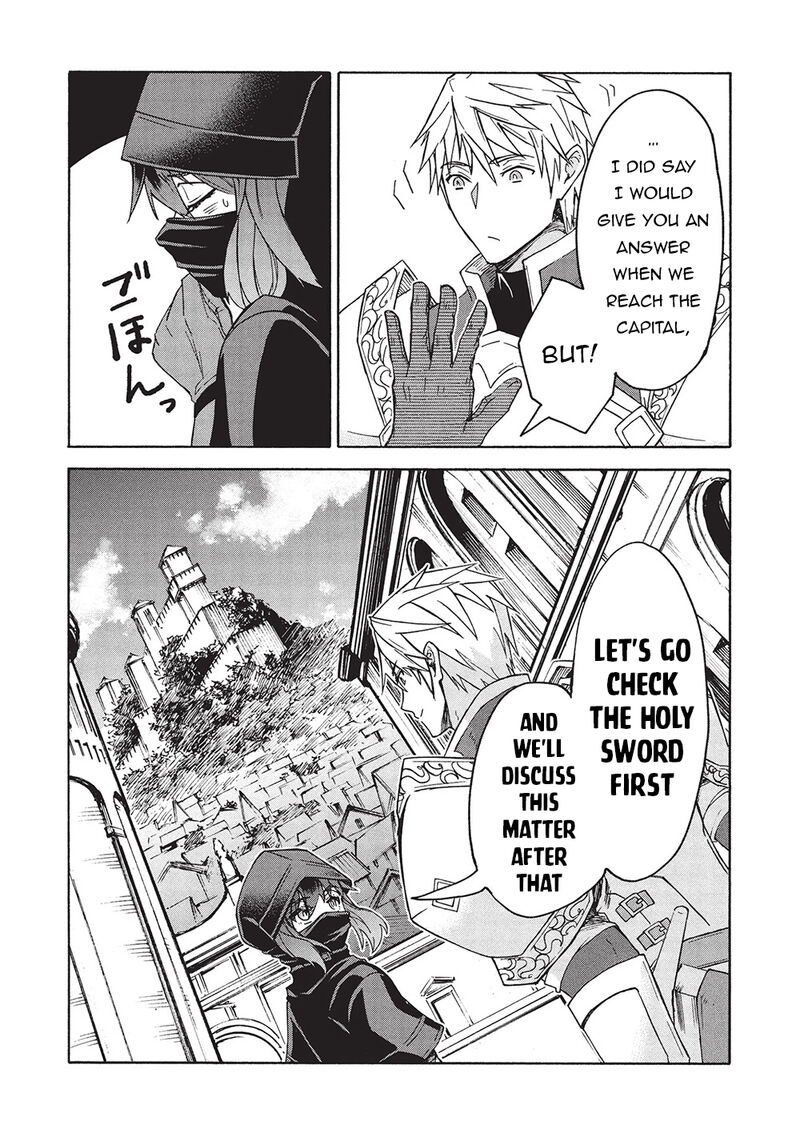 Nou Aru Ogre Ga Tsuno Wo Kakusu 8b 10