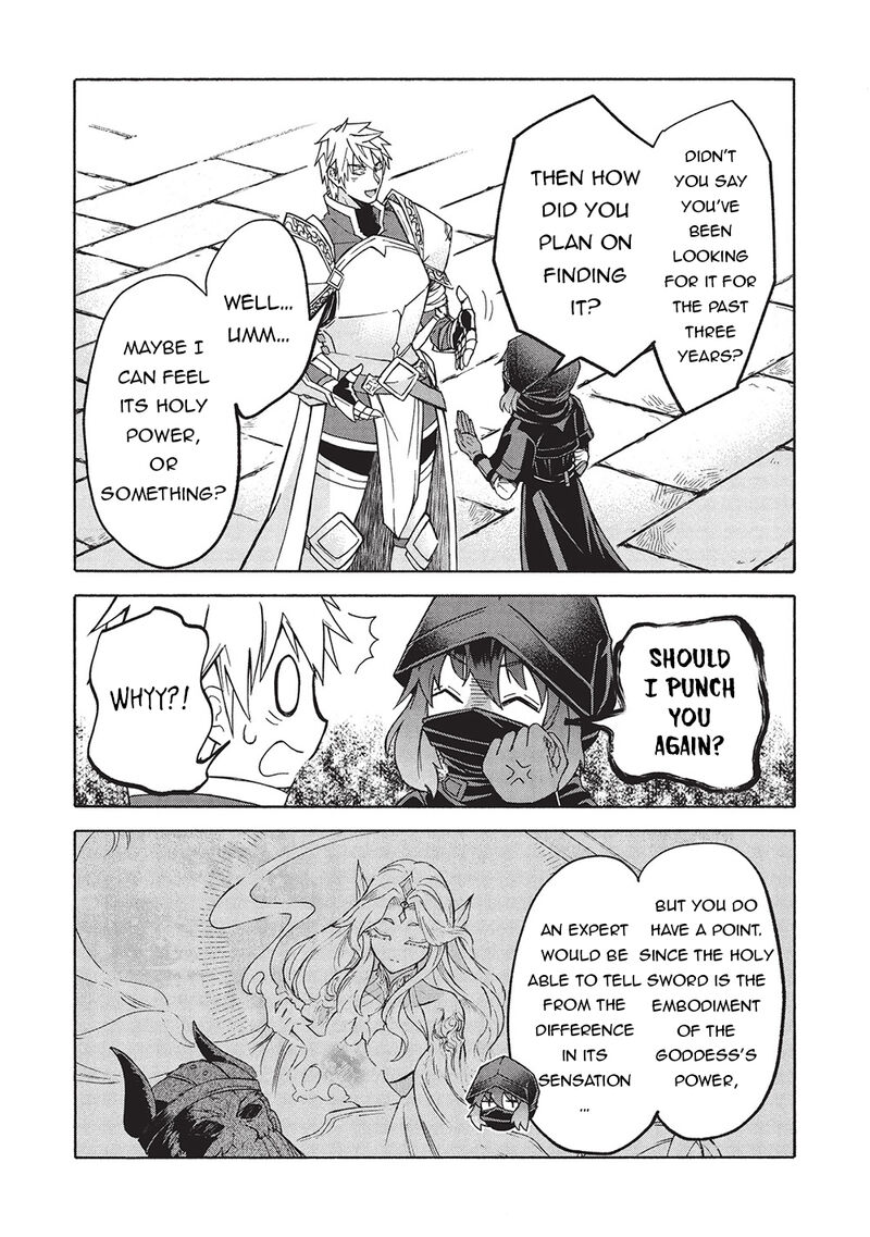 Nou Aru Ogre Ga Tsuno Wo Kakusu 8b 12